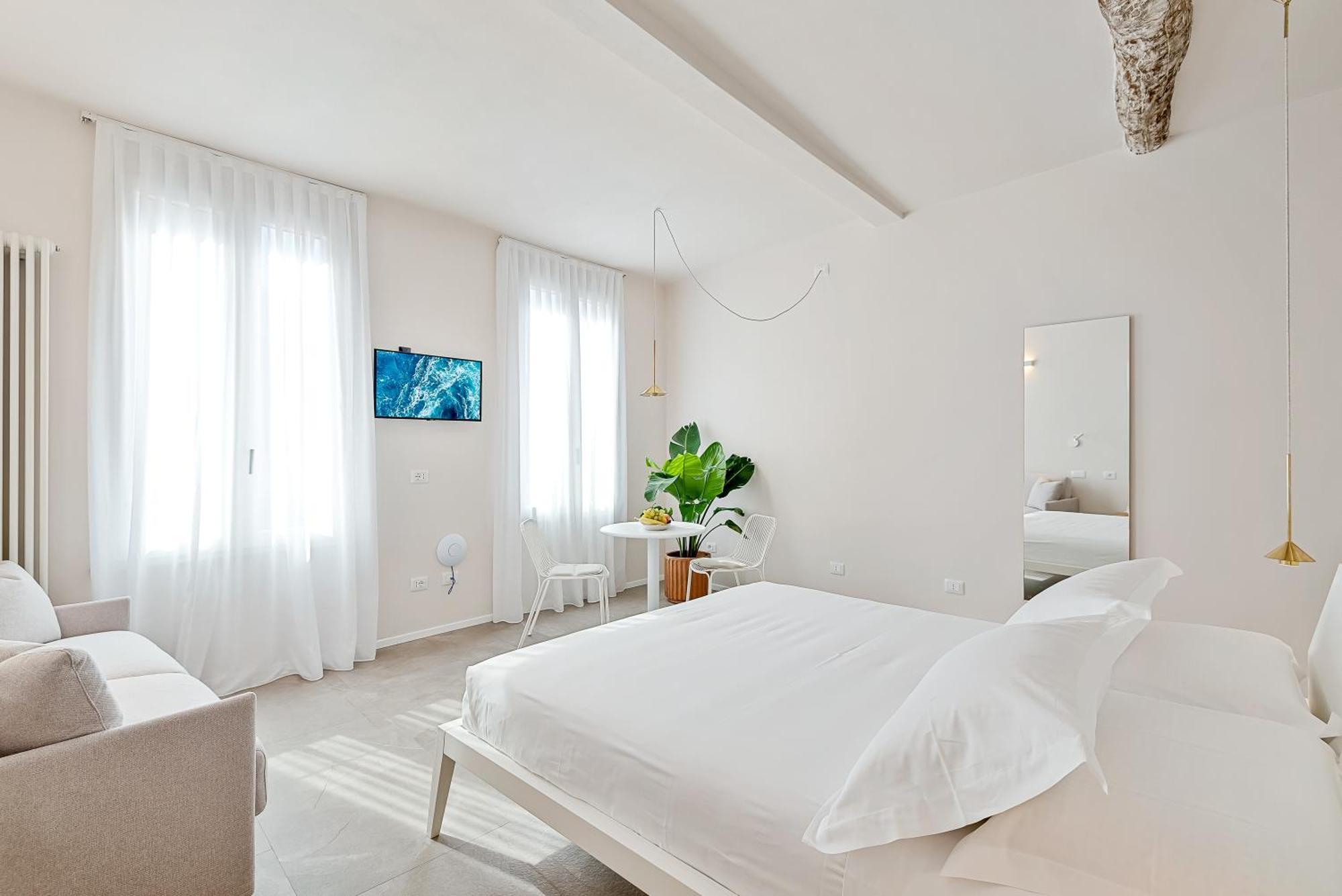Apartmán La Vista Di Marina By The First Riomaggiore Exteriér fotografie